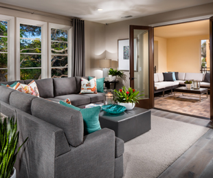 Avanti Family Room