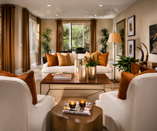 Avanti Great Room