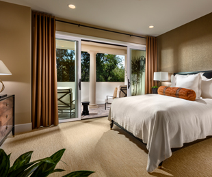 Avanti Master Bedroom